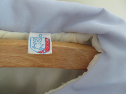 Blauw babyjasje - Afbeelding 3