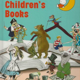 Illustrated Children's books