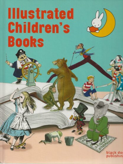 Illustrated Children's books