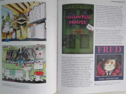 Illustrated Children's books - Afbeelding 6