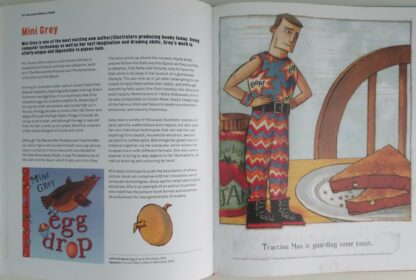 Illustrated Children's books - Afbeelding 4