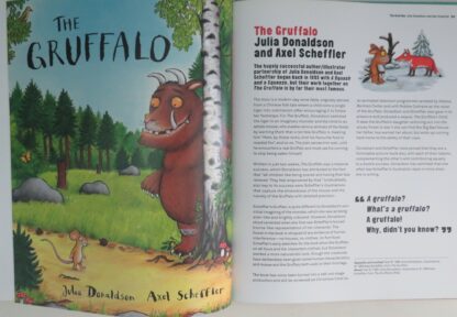 Illustrated Children's books - Afbeelding 5