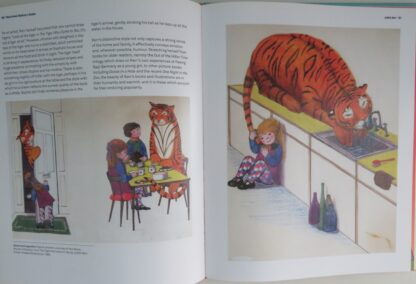 Illustrated Children's books - Afbeelding 7