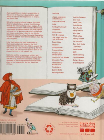 Illustrated Children's books - Afbeelding 9