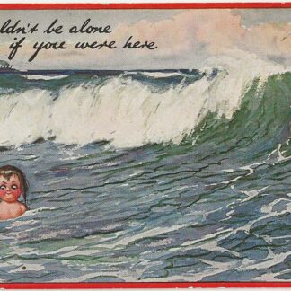 I Should't Be Alone....   - Kind in Zee