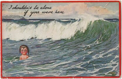 I Should't Be Alone....   - Kind in Zee