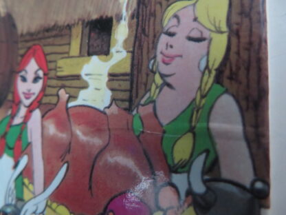 Astérix chez les Belges  -   Uderzo & Goscinny - Afbeelding 5