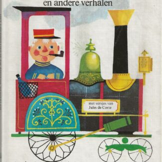Het locomotiefje en andere verhalen - Godfried Bomans