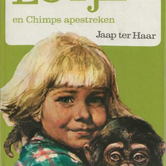 LOTjE en Chimps apestreken  -  Jaap ter Haar