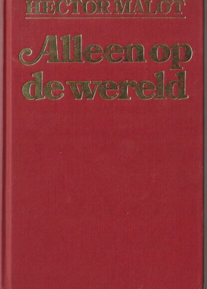 Alleen op de wereld  -  Hector Malot - Afbeelding 2