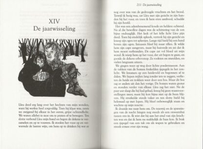 De bastaardprins  -  Elizabeth E. Wein - Afbeelding 2