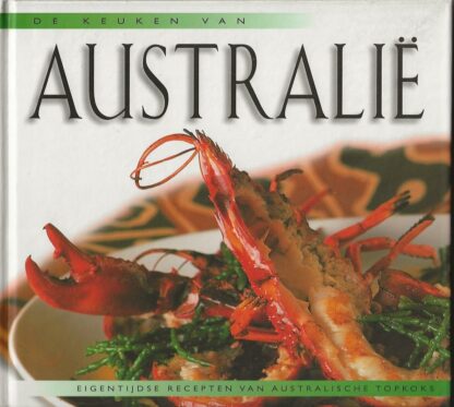 De keuken van Australië