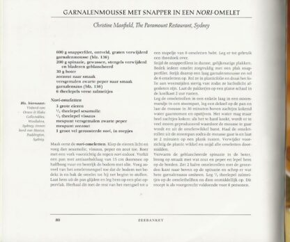 De keuken van Australië - Afbeelding 3