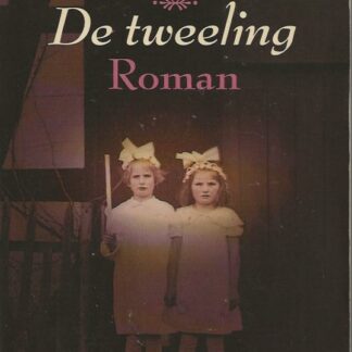 De Tweeling   -  Tessa de Loo