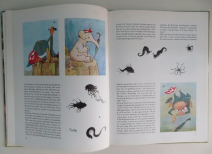 De zeven wonderdaden van Kevertje Plop  - Jean Dulieu - Afbeelding 3
