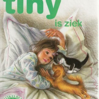Tiny is ziek  -  Gijs Haag