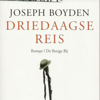 Driedaagse reis  -  Joseph Boyden