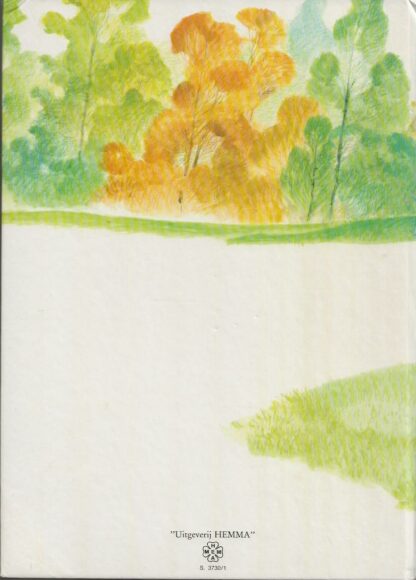 Het kleine houten huis De Lente - Afbeelding 3