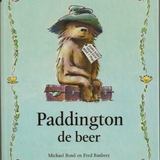 Paddington de beer  -  Michael Bond