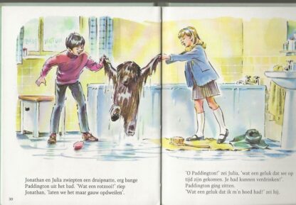 Paddington de beer  -  Michael Bond - Afbeelding 4