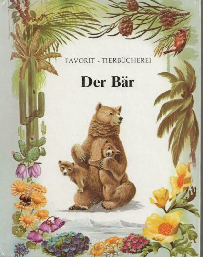 Der Bär   -  Angela Sheehan