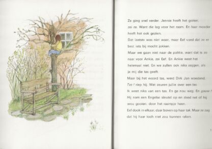 Waaidorp twee  -  Annie M .G. Schmidt - Afbeelding 3
