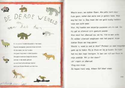 Waaidorp twee  -  Annie M .G. Schmidt - Afbeelding 4