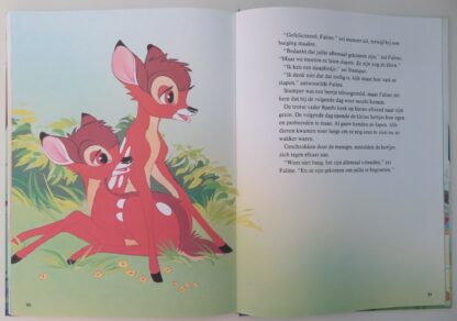 Bambi  -  Walt Disney - Afbeelding 4