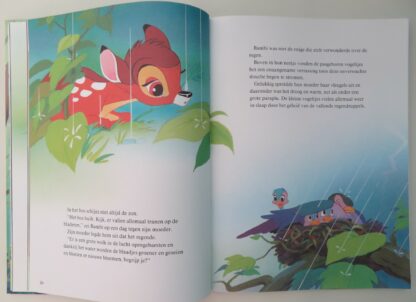 Bambi  -  Walt Disney - Afbeelding 2