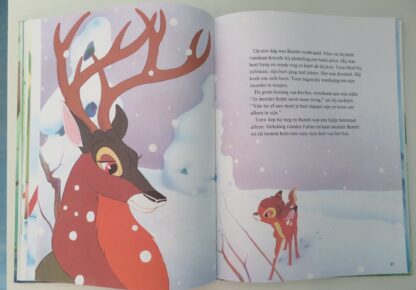 Bambi  -  Walt Disney - Afbeelding 3