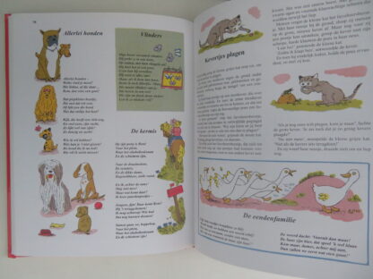 Het grote bedtijdboek  -  Kathryn Jackson/Richard Scarry - Afbeelding 6