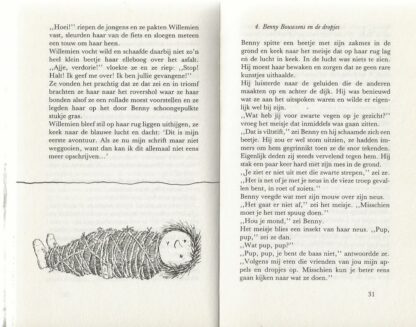 Straf en andere verhalen  -  Wim Hofman - Afbeelding 3
