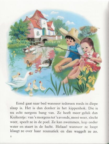 Tiny op de boerderij  -  Gijs Haag - Afbeelding 2