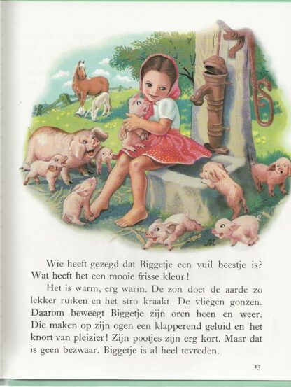 Tiny op de boerderij  -  Gijs Haag - Afbeelding 4