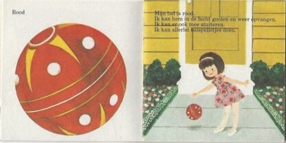 Beer, pop, tol....  - Pixi boekje nr. 56 - Afbeelding 2