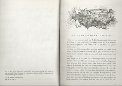De uittocht der dieren  -  A.D. Hildebrand - Afbeelding 2