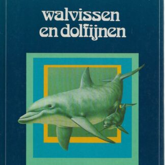 Als je goed kijkt naar walvissen en dolfijnen  -  Bernard Stonehouse