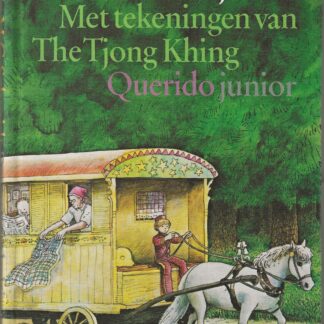 De A van Abeltje  -  Annie M.G. Schmidt