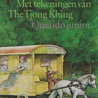 De A van Abeltje  -  Annie M.G. Schmidt