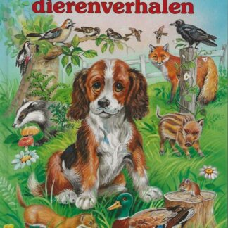 De leukste dierenverhalen