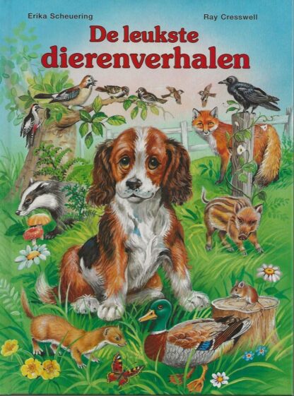 De leukste dierenverhalen