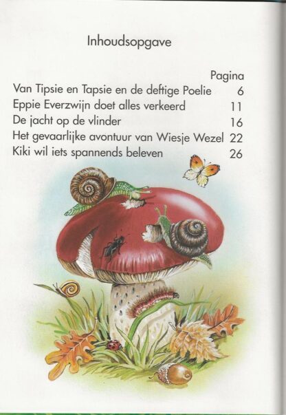 De leukste dierenverhalen - Afbeelding 2