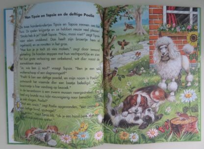 De leukste dierenverhalen - Afbeelding 3