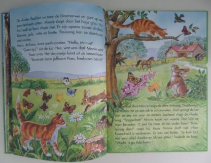 De leukste dierenverhalen - Afbeelding 4