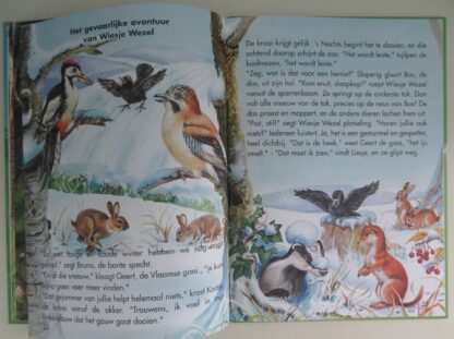 De leukste dierenverhalen - Afbeelding 5