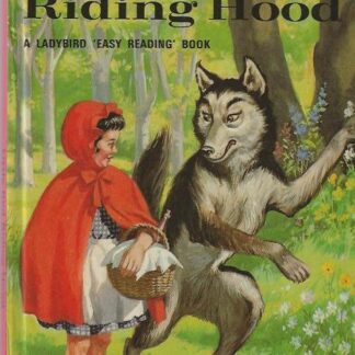 Little Red Riding Hood