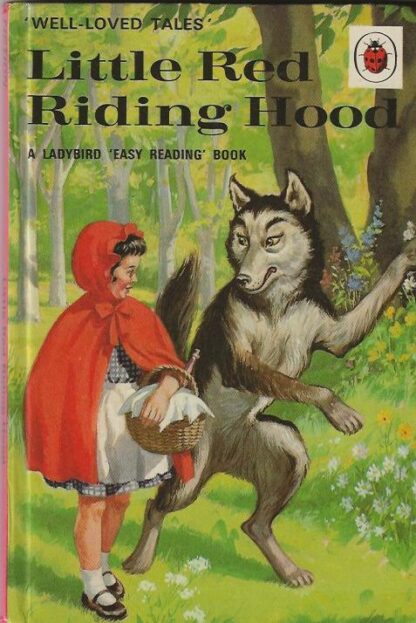 Little Red Riding Hood