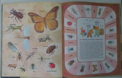 Spelenboek Dieren  -  Alain Grée - Afbeelding 4