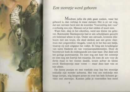 Verhaaltjes uit het bos  -  Rudo Moric - Afbeelding 2