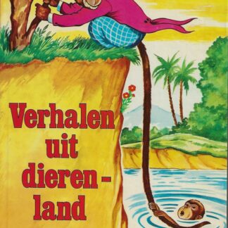 Verhalen uit het dierenland